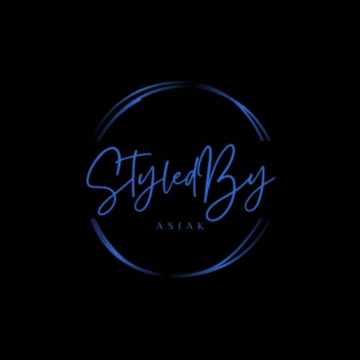 StyledbyAsiak, 6800 Orange Blossom Trl N, Orlando, 32810