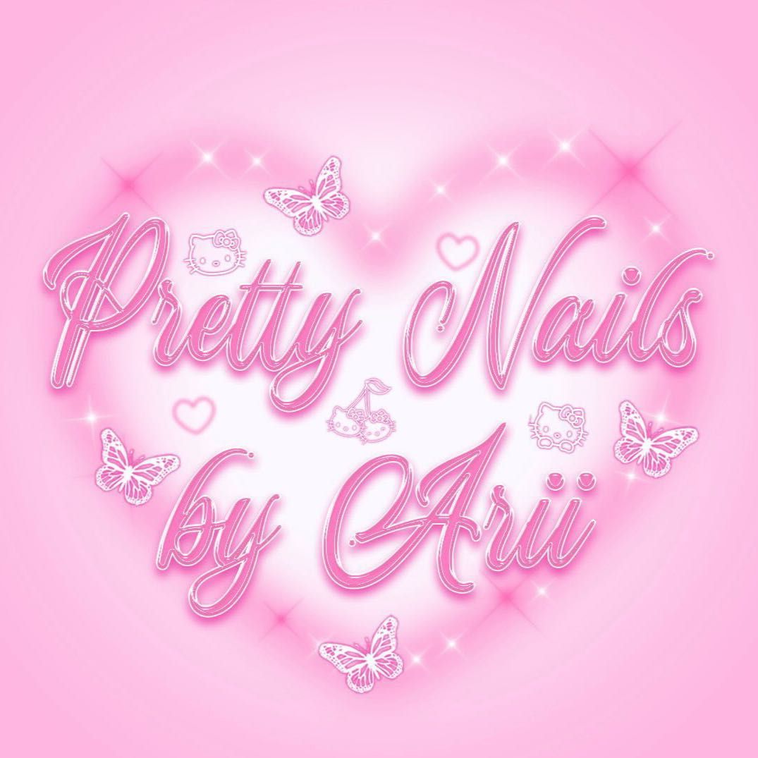 Pretty Nails by Arii, 4600 Nuckols Crossing Rd APT 2501, Austin, 78744