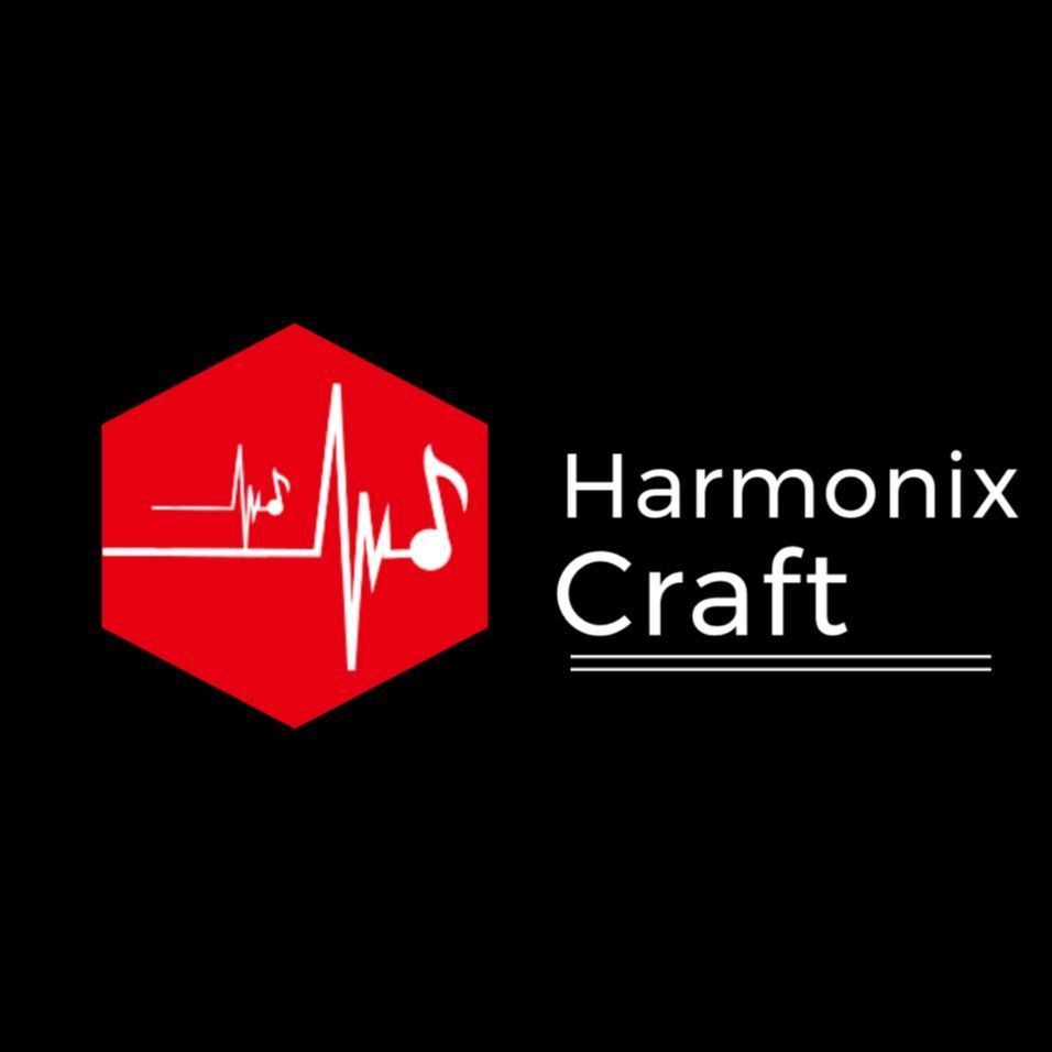 HarmonixCraftsMusicalServices, PO Box 621, Mauldin, 29662