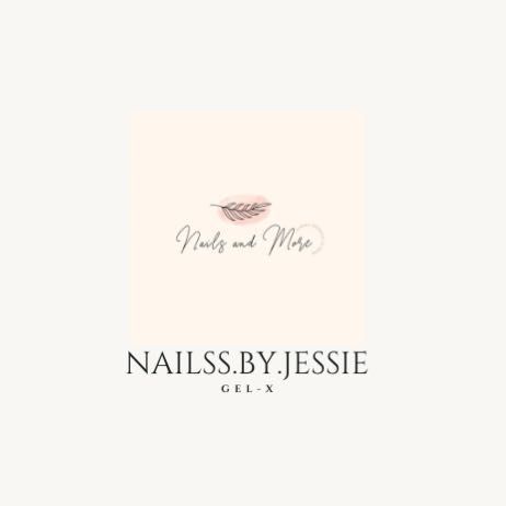 Nailss.By.Jessie, 1928 W 230th St, Torrance, 90501