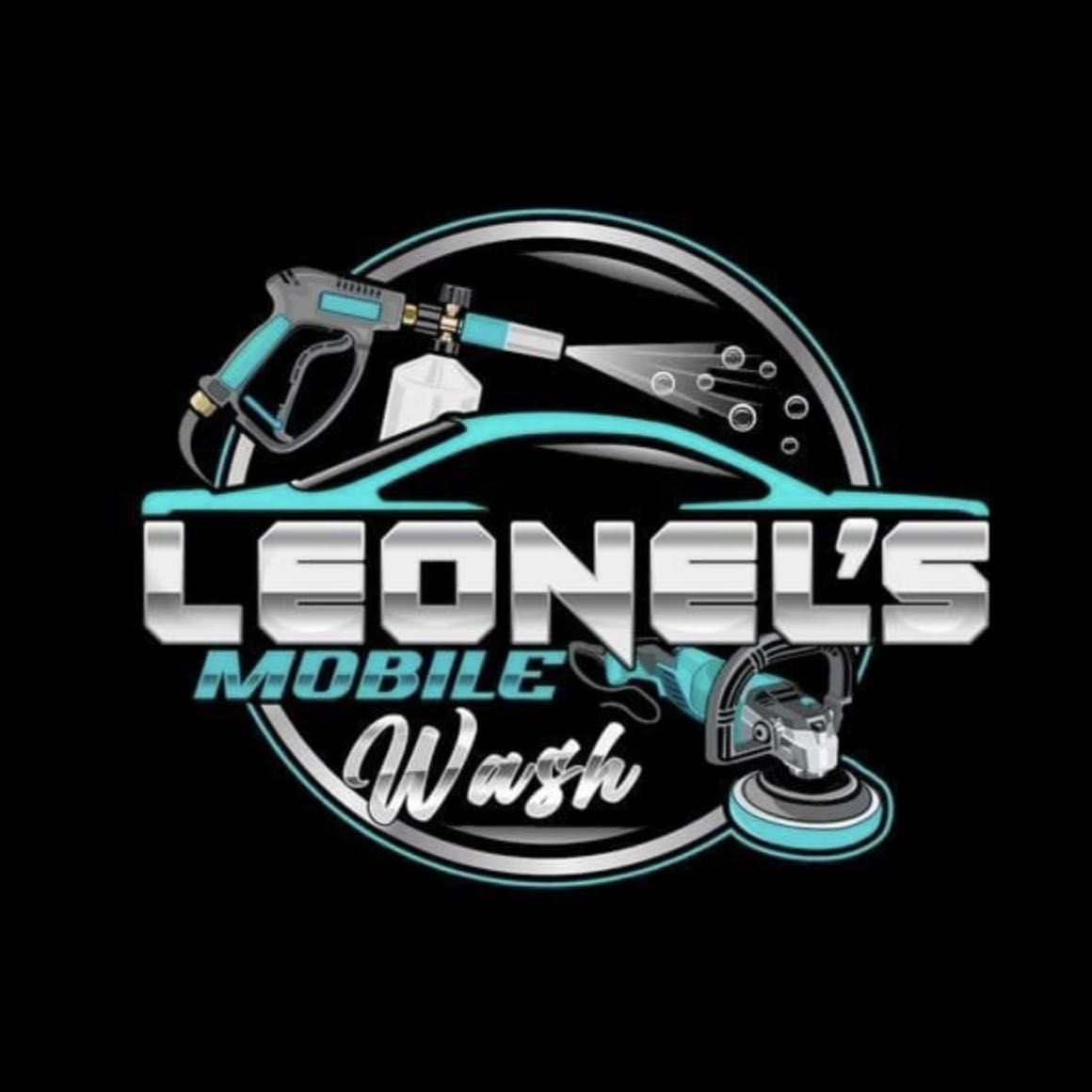 Leonel’s Mobile Wash, Peoria, 85345