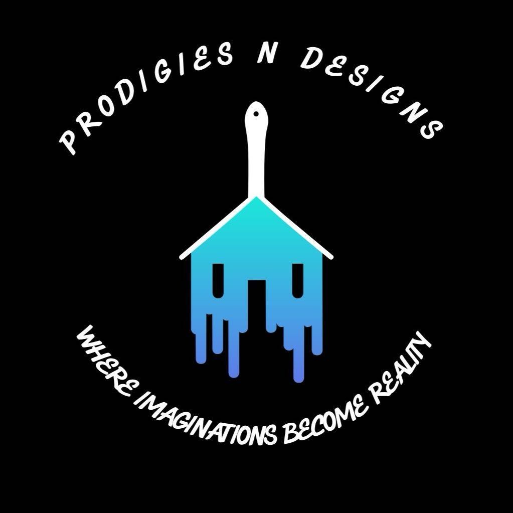 Prodiges N Designs, 5871 German church, Indianapolis, 46226