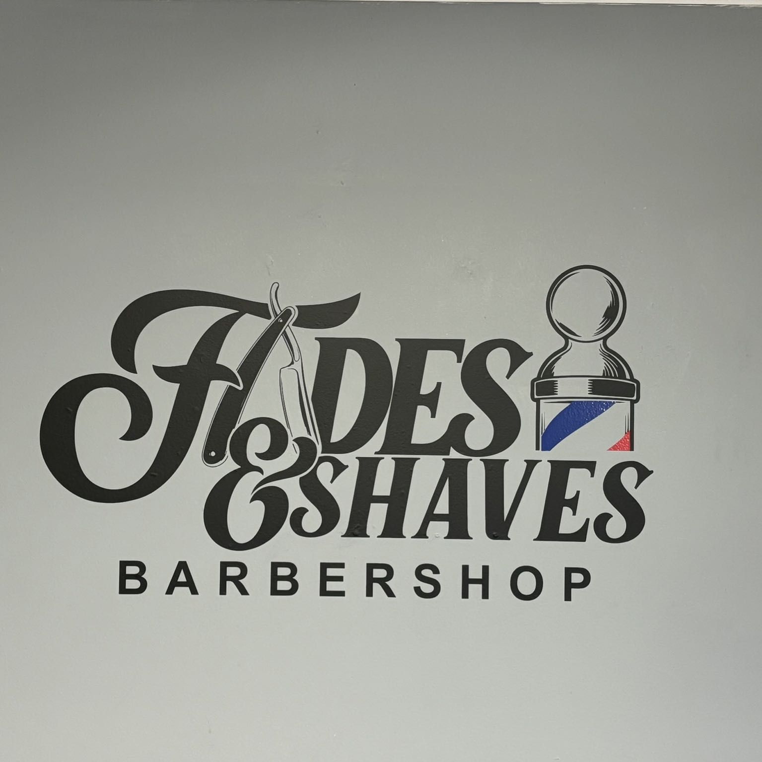 Fades & Shaves Barbershop, 1507 N Ashley St Suite E, Valdosta, 31602