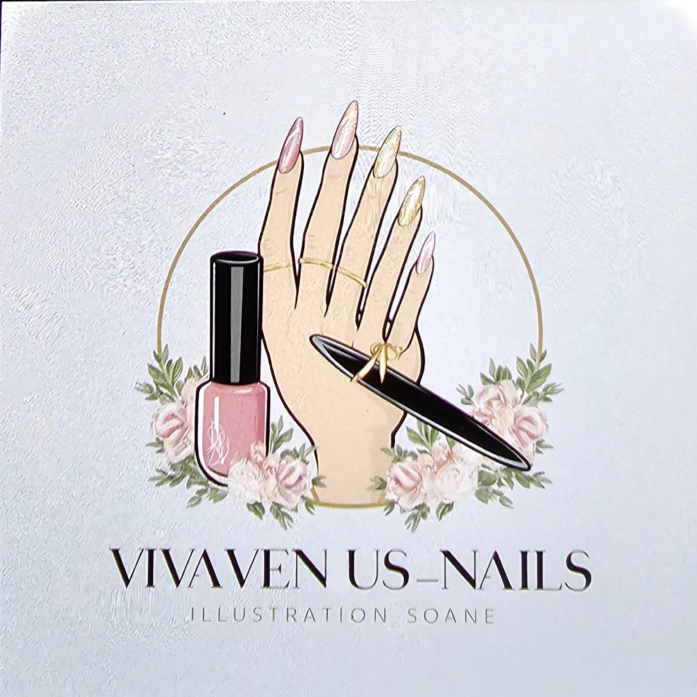 Vivavenus_nails, 44-31 64th St, 44-31 64 St, Woodside, Woodside 11377