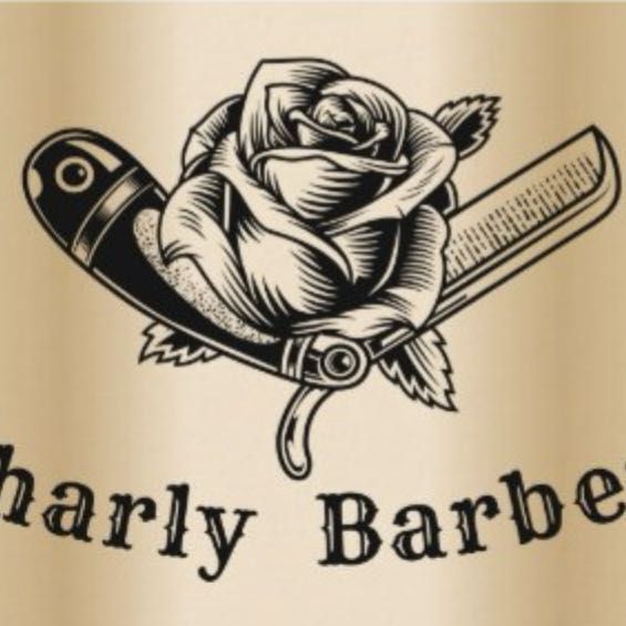 Charly Barber, 14021 Georgia Ave, Silver Spring, 20906