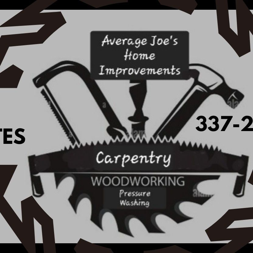 Average Joe's Home Improvements, Sulphur, 70663