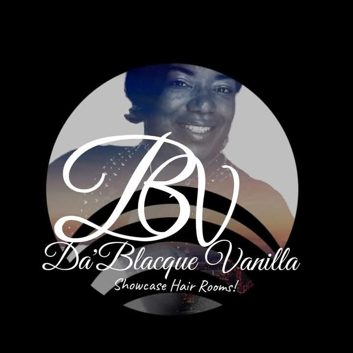 Da Blacque Vanilla Show Case Hair Room, Plano, 75093