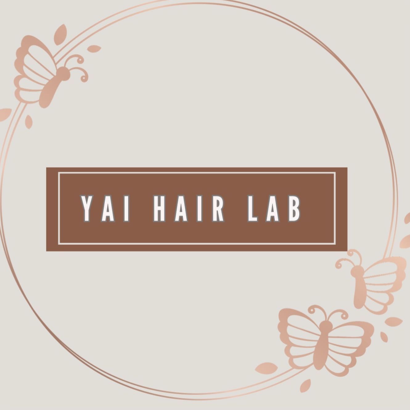 Yai Hair Lab, Charlotte, 28202