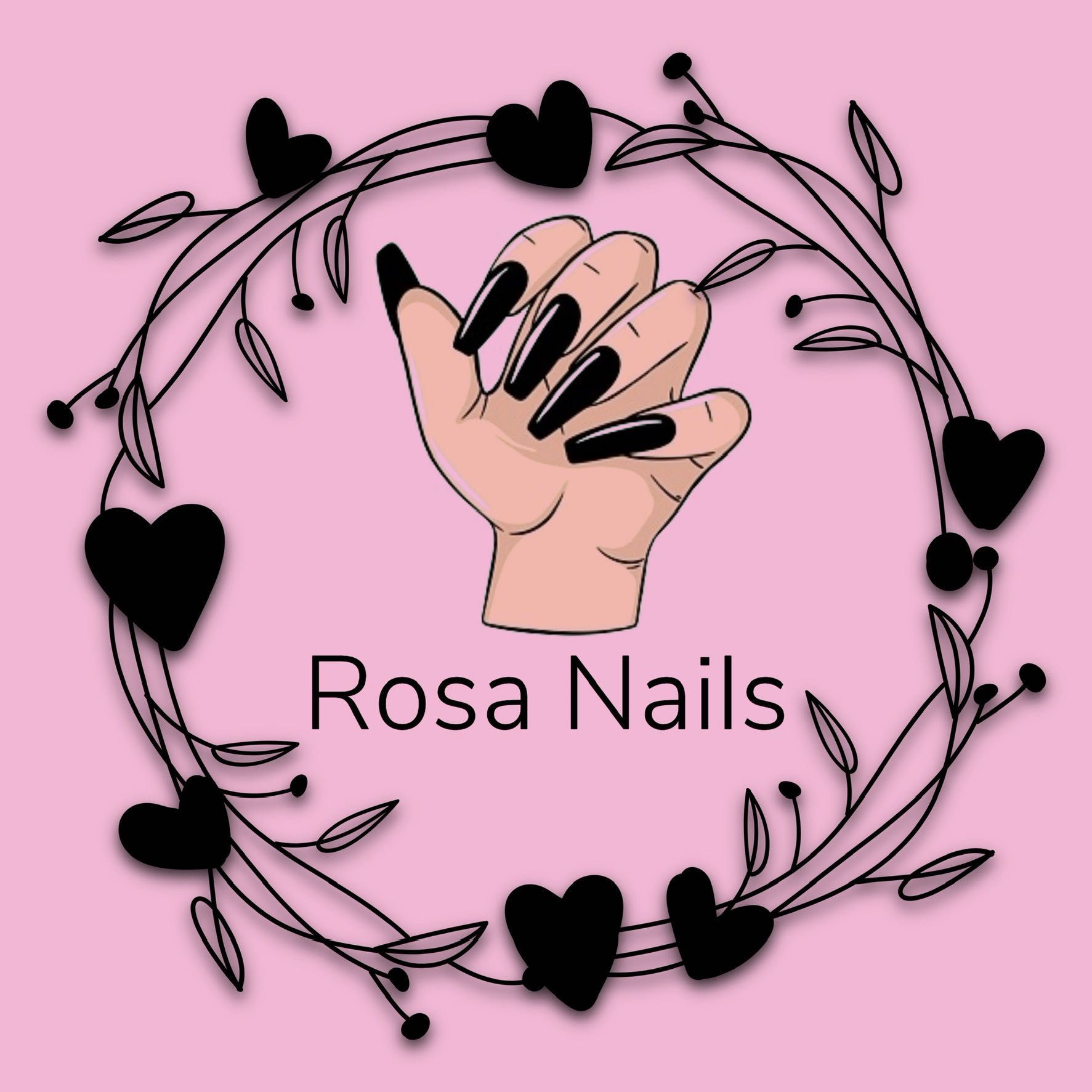 Rosa_nails_x, 76 S Bergen Pl, Freeport, 11520