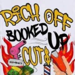 Rich Off Cuts, 219 E 33rd St, In The Back, Baltimore, 21218