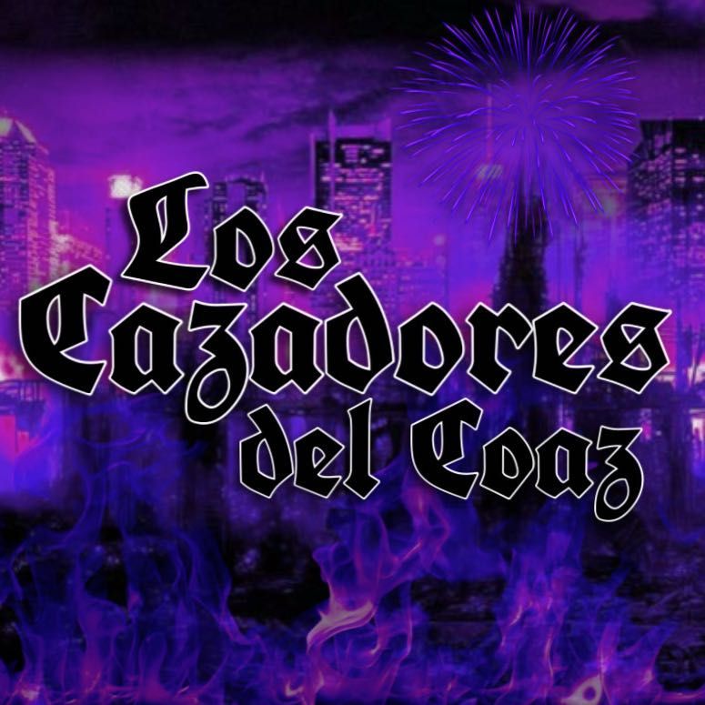 Los Cazadores Del Caos, Lindsay, 93247