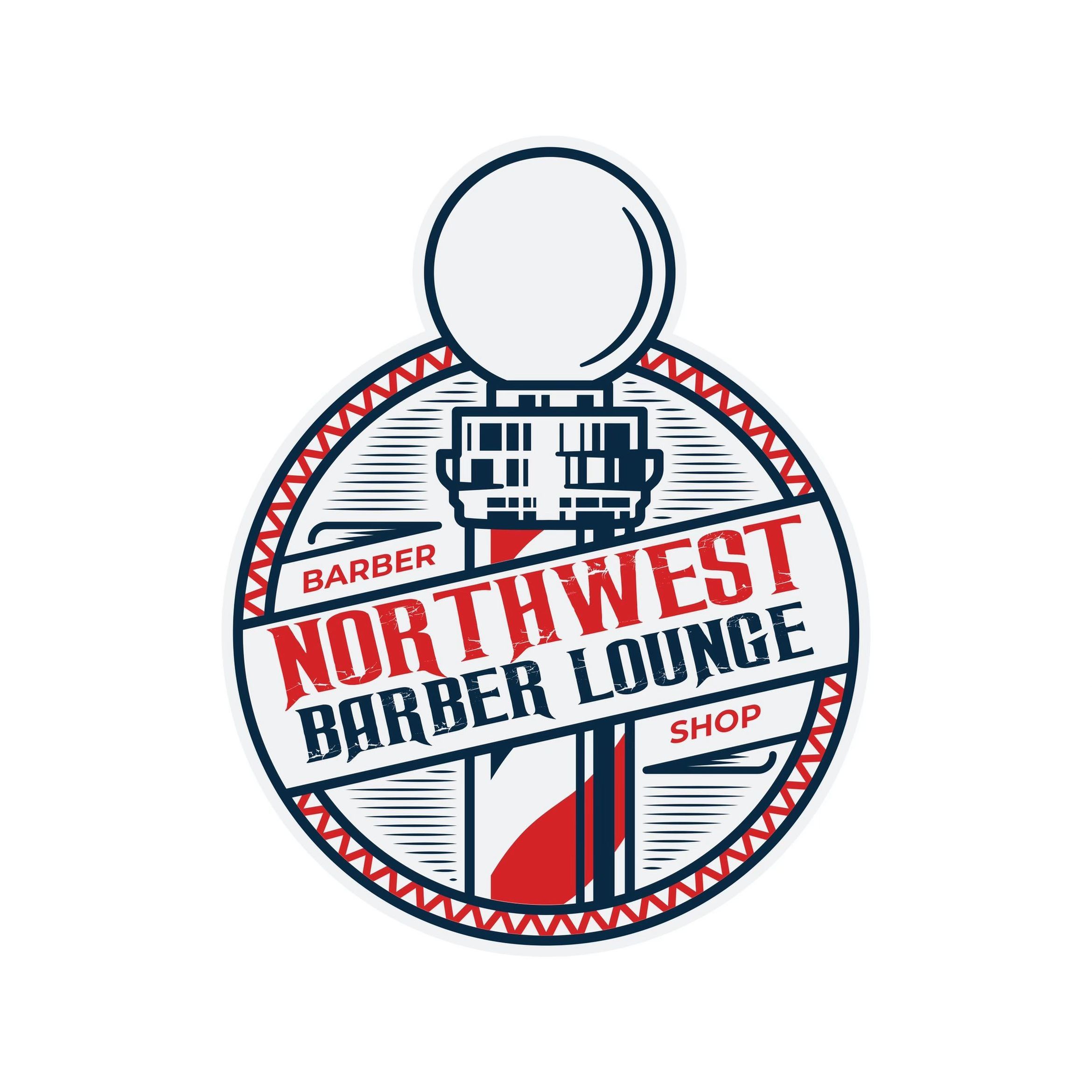 Northwest barber lounge, 404 1st St S, Yelm, 98597