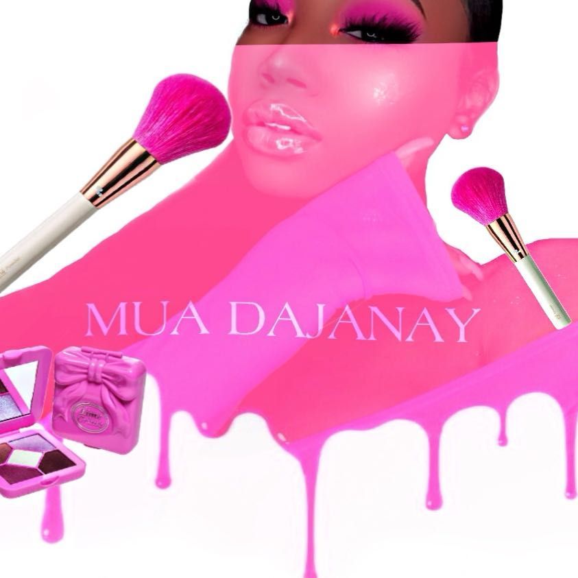 Dajanay Luxe Beauty, 3824 Banyan Grove Ln, Virginia Beach, 23462