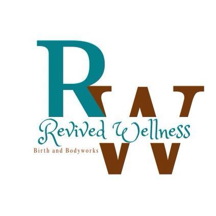 Revived Wellness: Birth and Bodyworks, 2040 Raybrook St SE, Suite 100, Grand Rapids, 49546