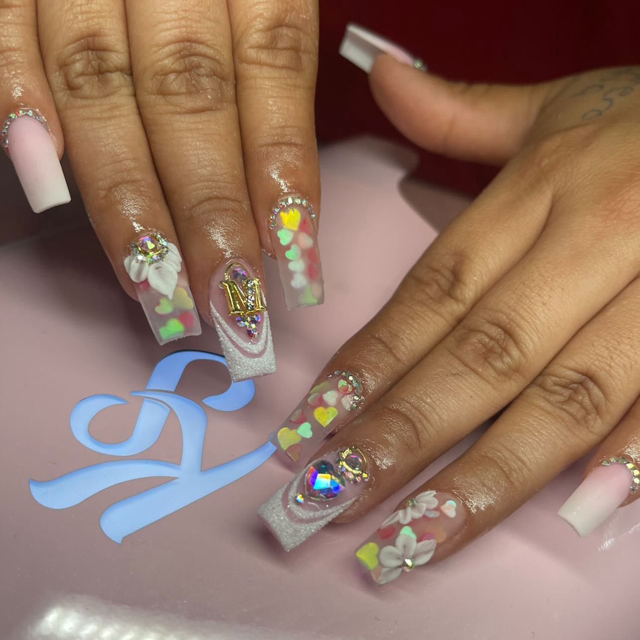 Nailsbyshortly, 318 N 11th Ave 2-6, Arcadia, 34266