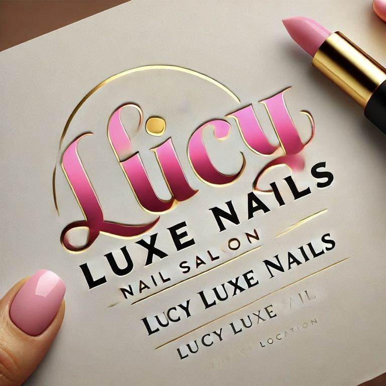 LUCY.LUXENAILS, 23600 Rockfield Blvd Suite 120, 115, Lake Forest, 92630