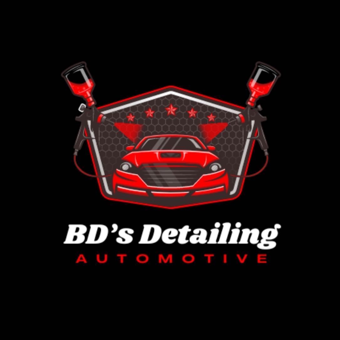 BD's Automotive Detailing, St George, 84790