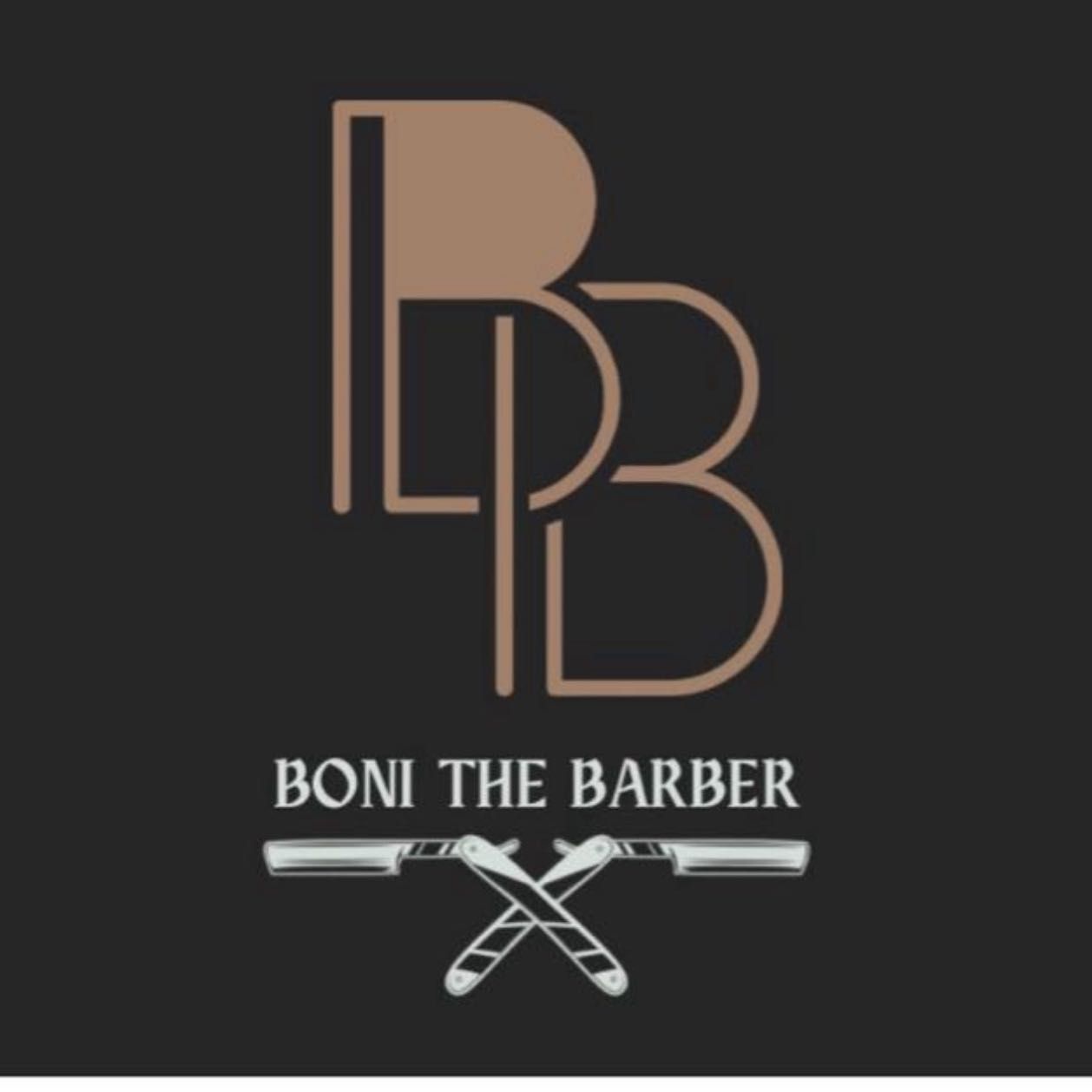 Boni the Barber, 3800 E 42nd St, Suite 310, Odessa, 79762