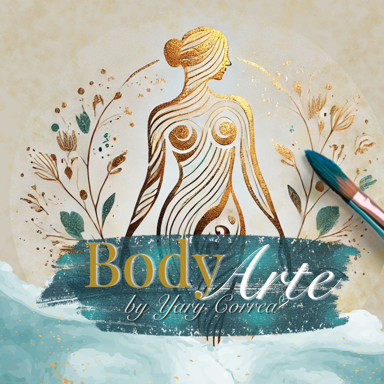 BodyArte by Yary Correa, Palm Bay, 32909