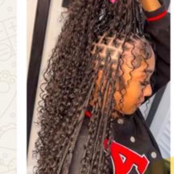 Starhairbraiding, 2148 Duluth Hwy NW, 100, Duluth, 30097