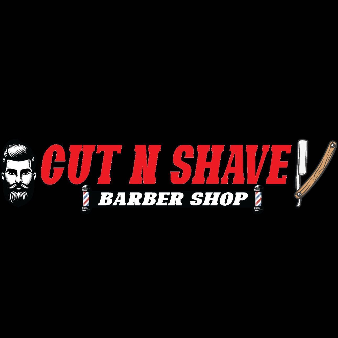 Cut N Shave Barber Shop, 4861 Mexico Rd, St Peters, 63376