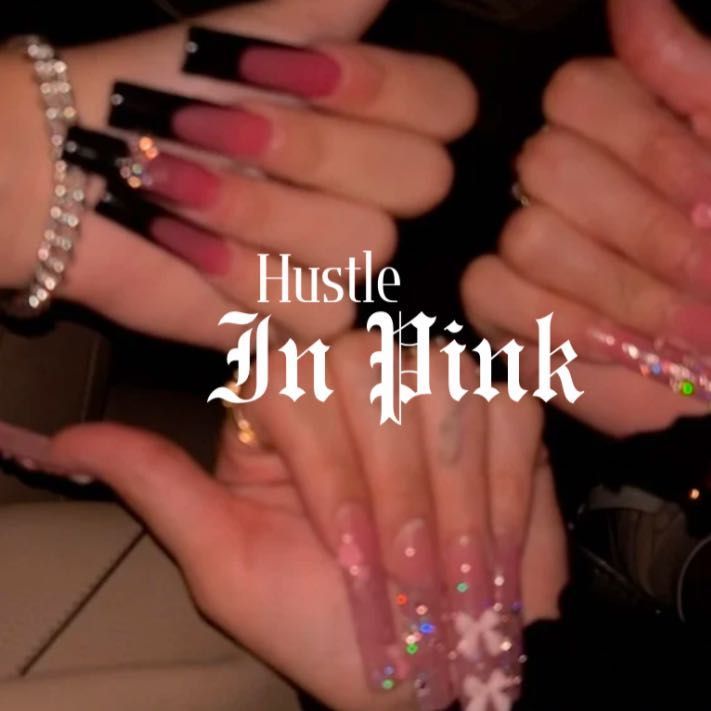 _hustleinpink, 13743 ramona parkway, Baldwin Park, 91706