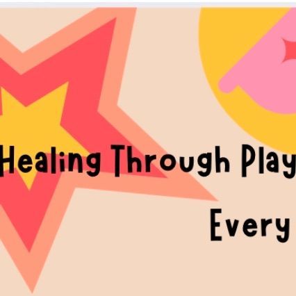 Healing Through Play, Temecula, 92591