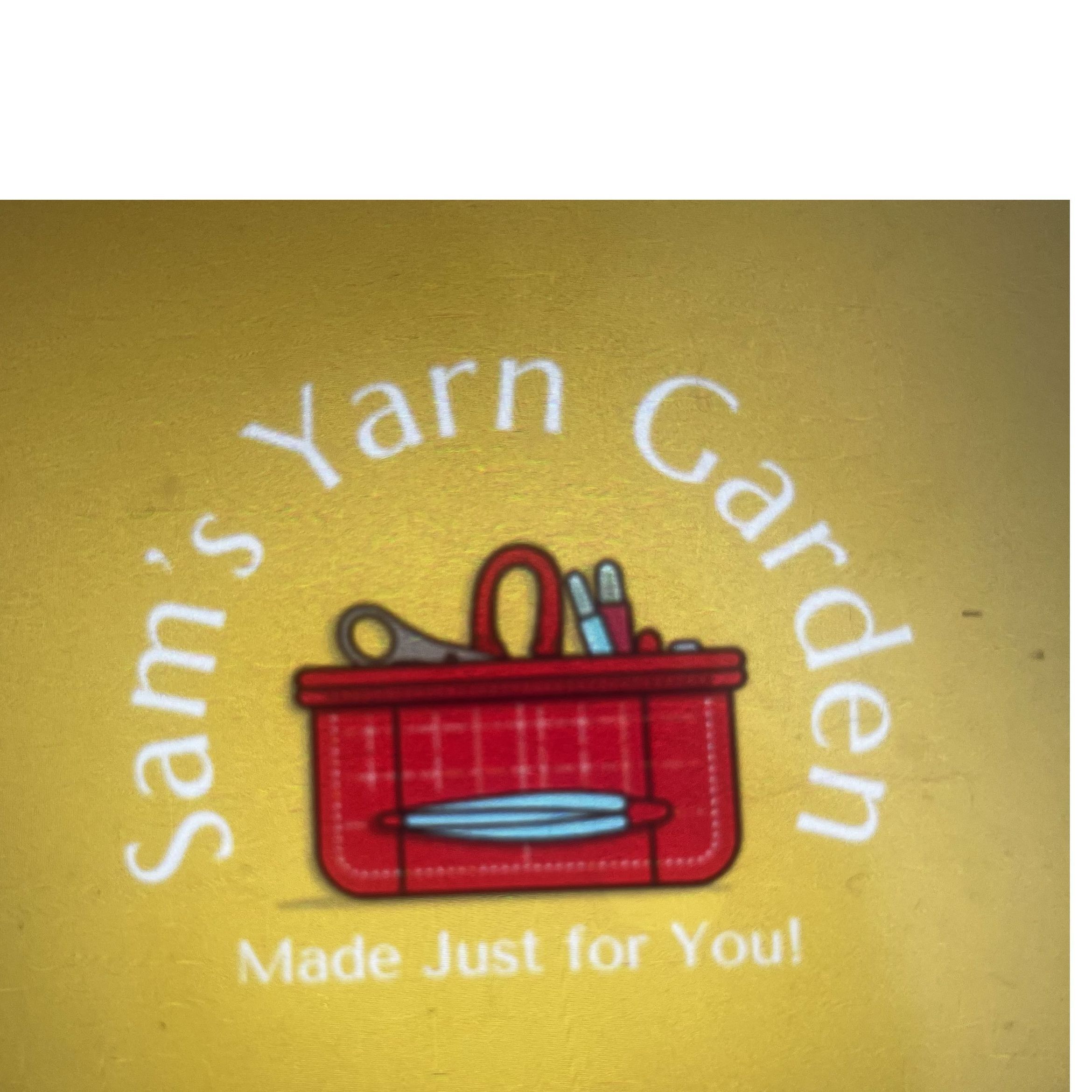 Sam’s Yarn Garden, 460 Buckingham Ln, Fairburn, 30213