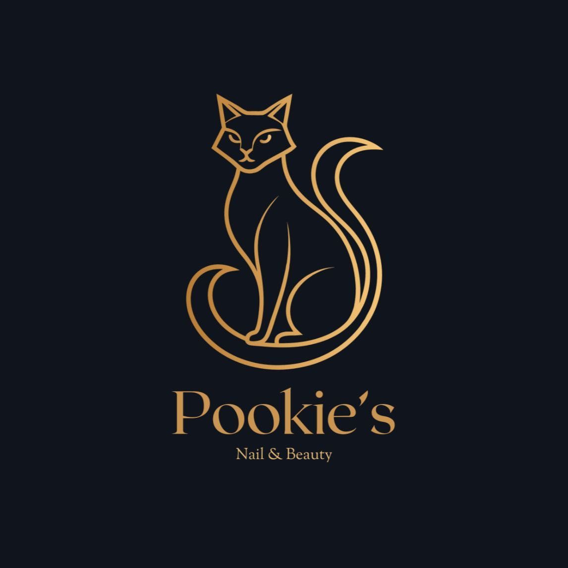 Pookies Nail & Beauty, 17820 Mono Ct, Adelanto, 92301