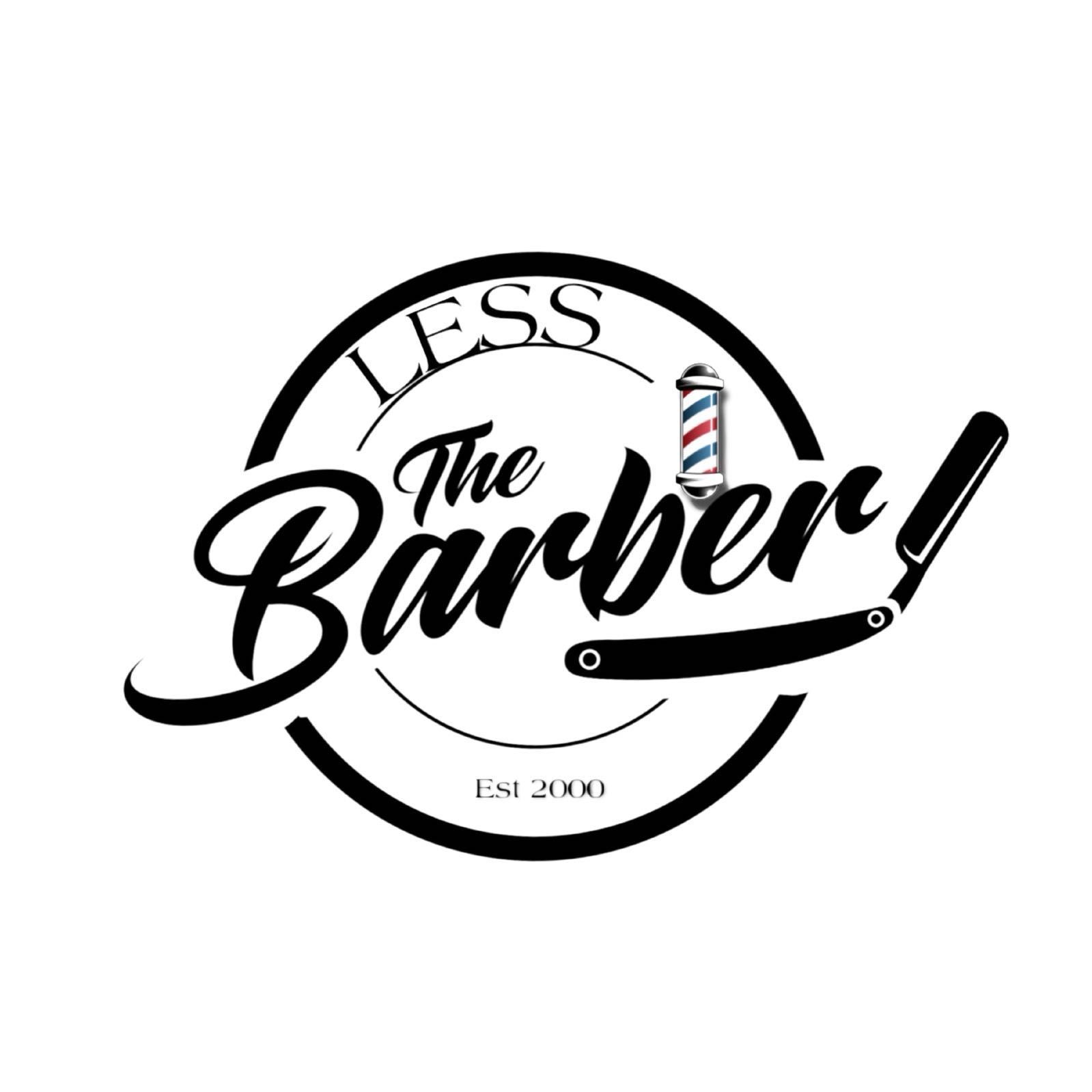 Less The Barber, 4701 S Semoran Blvd, Orlando, 32822