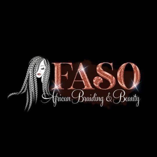 Faso African Braiding and Beauty, 2210 Old Williamsburg Rd, Suite C, Yorktown, 23690