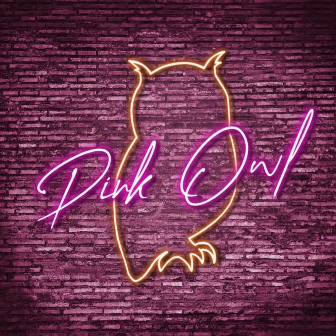 Pink Owl by Zaria, Newnan Crossing Byp, 11, Newnan, 30265