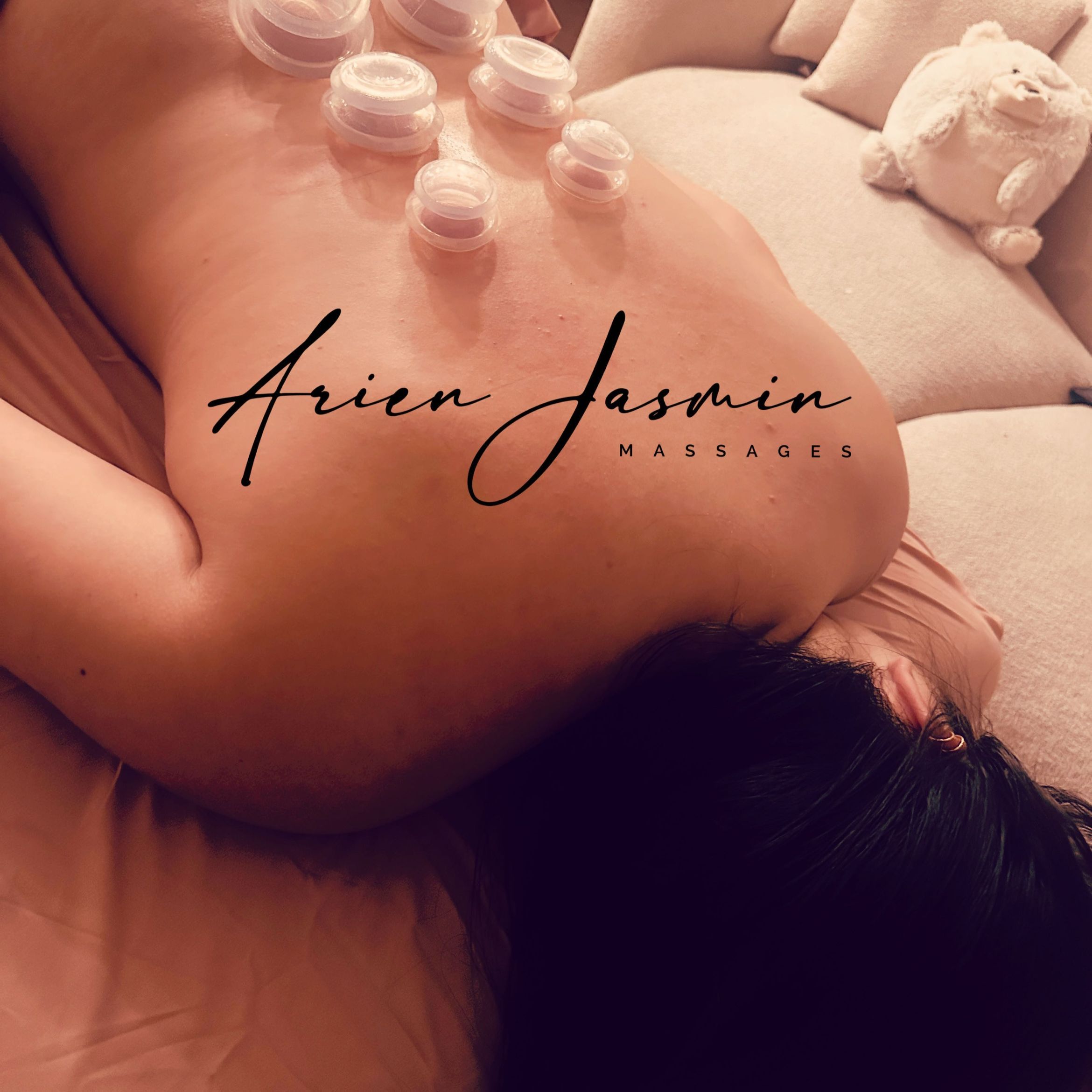 Massages by ArienJasmin, Mission Blvd., Hayward, 94544