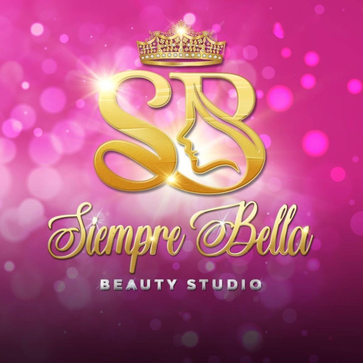 Siempre Bella Beauty Studio, 9501 Gateway Blvd W, Bldg. D, D, El Paso, 79925