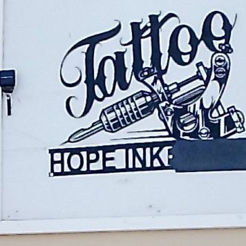 HOPE Ink, 416 Main St, Horace, 58047