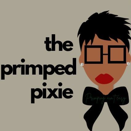 The Primped Pixie, 4706 Spottswood Ave, Memphis, 38117