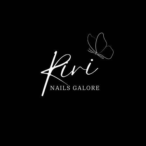 Riri Nails Galore, 301 Maple Ave, North Plainfield, 07060