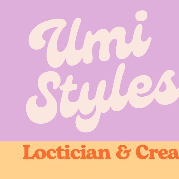 Umi Styles, 14900 Dix Toledo Rd, Located in Walmart, Southgate, 48195