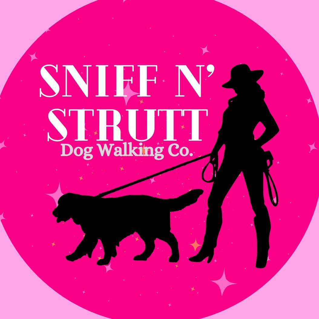 Sniff 'N Strutt, Boca Raton, 33431