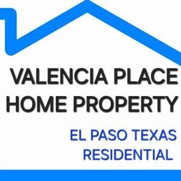 Valencia Place Home Property, 201 Valencia Pl, El Paso, 79905