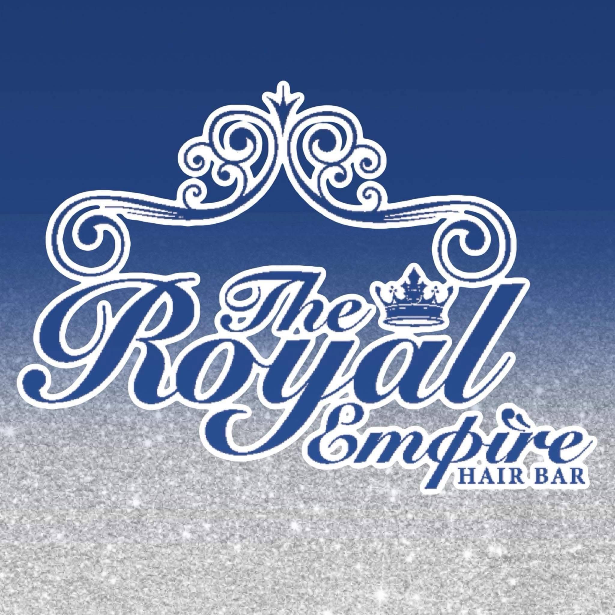 The Royal Empire Hair Bar, 501 N Spur 63 b-2, Longview, 75601