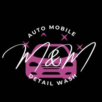 M&M Mobile Detail & Wash, 8650 W Peoria Ave, Peoria, 85345