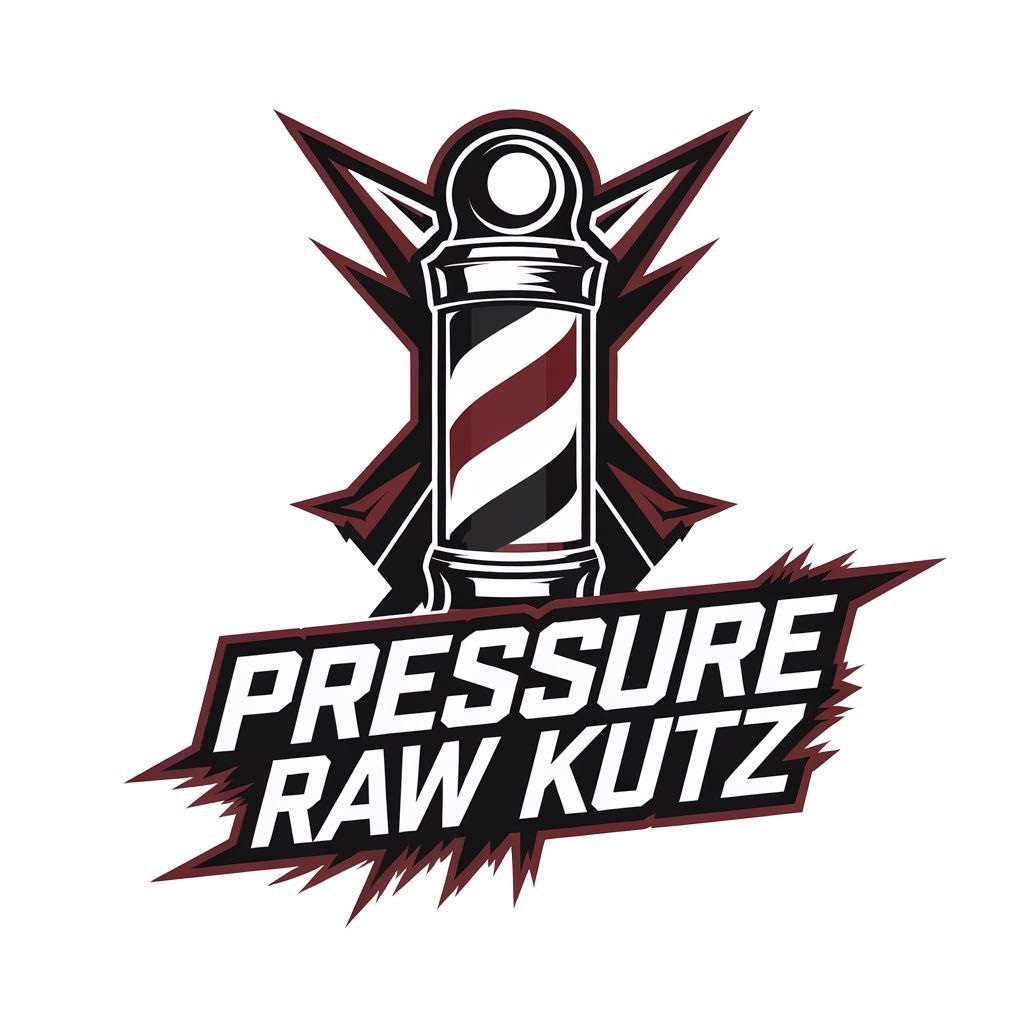 Pressure Raw Kutz, 6047 Beekman Rd, Houston, 77021