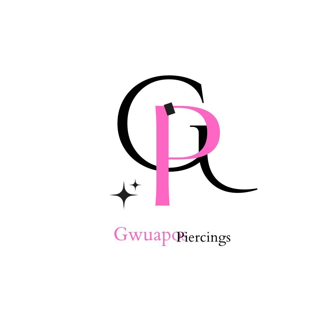 Gwuapos piercings, 7265 Zane Ct N, Brooklyn Park, 55429