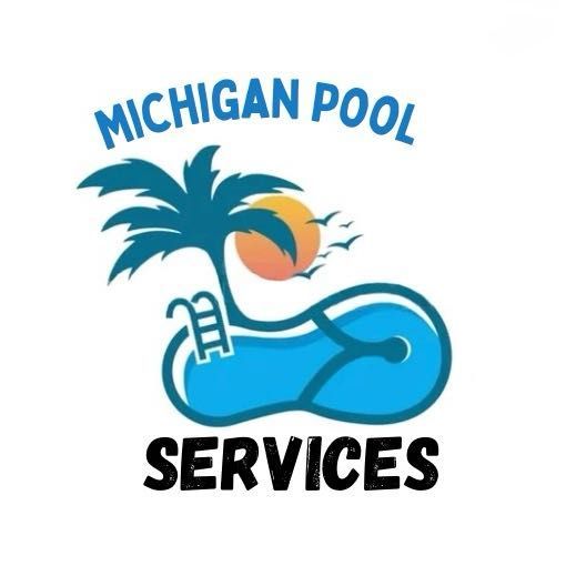 Michigan Pool Services, Westland, 48185