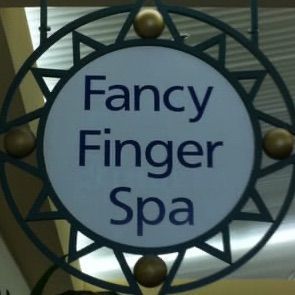 Fancy Fingers & Spa, 2351 Powell St, San Francisco, 94133