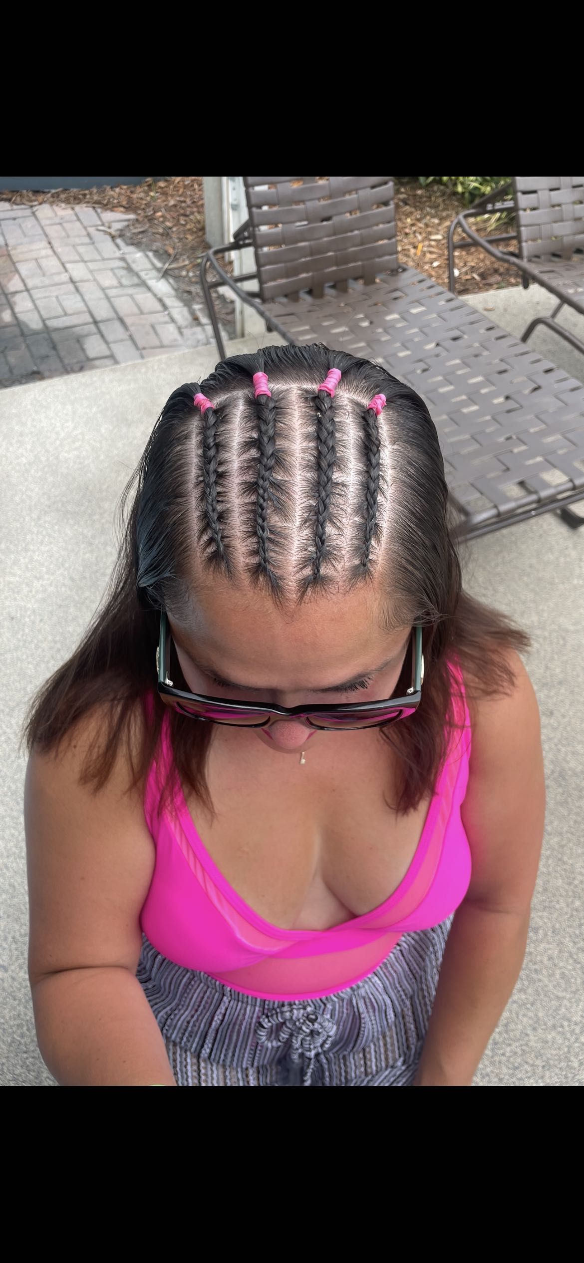 Carlita Braids, Kissimmee fl, Kissimmee, 34747