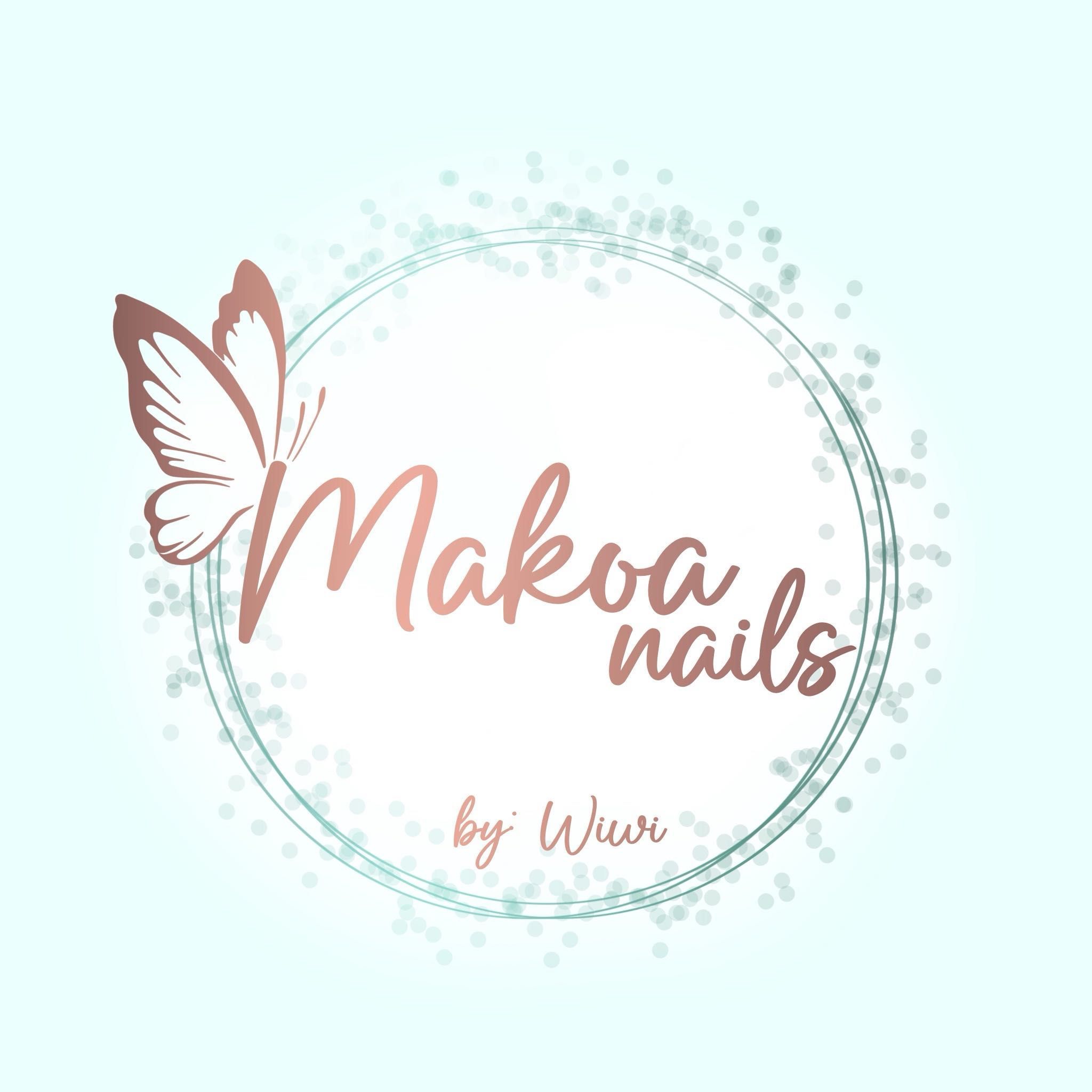 Makoa Nails by WiWi, Ave. Luis Muñoz Marín, D12 Calle Caney, Caguas, 00725