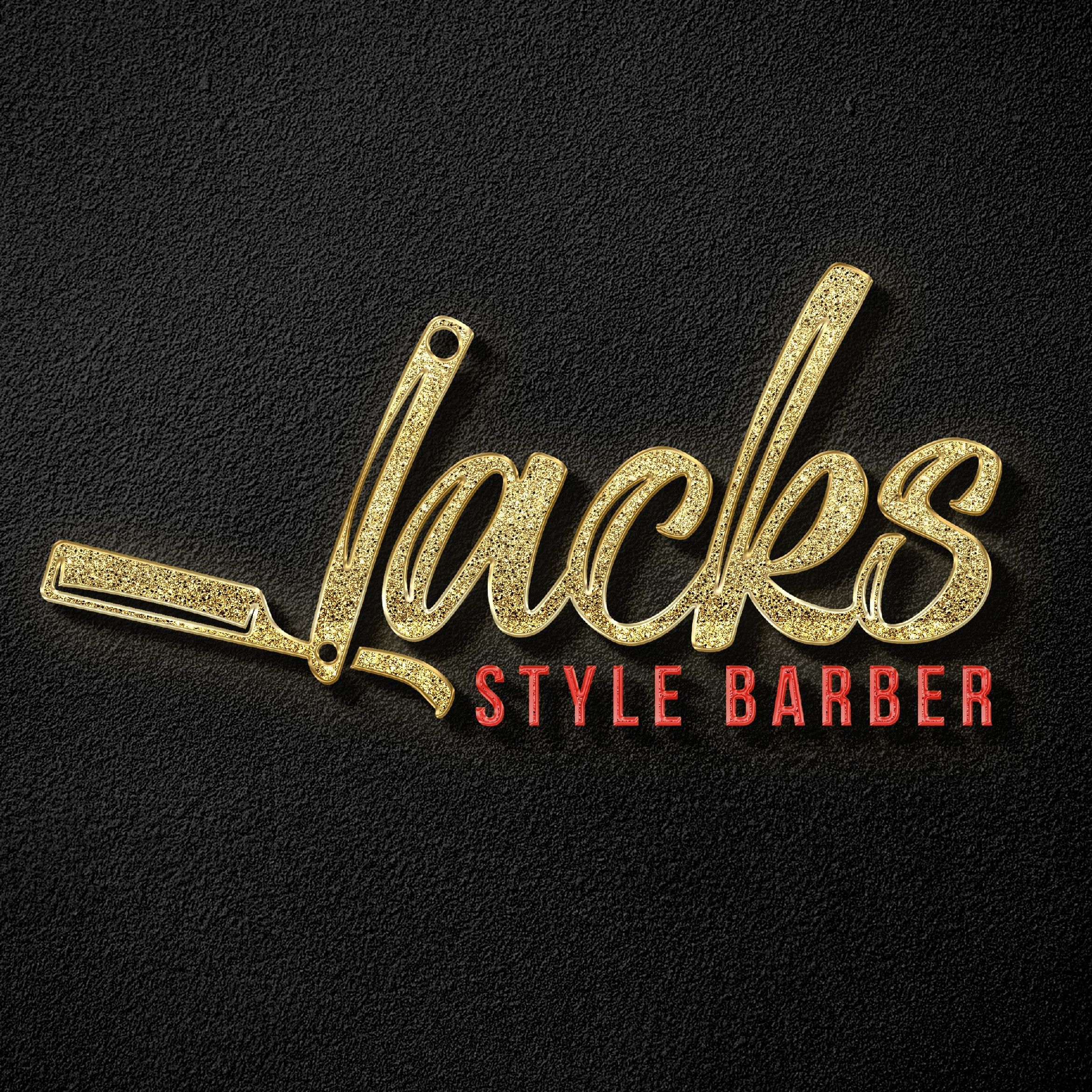 JACKSSTYLEBARBER07, 1388 Alexandria Dr, 1388 ALEXANDRIA DRIVE STE 9, Lexington, 40504