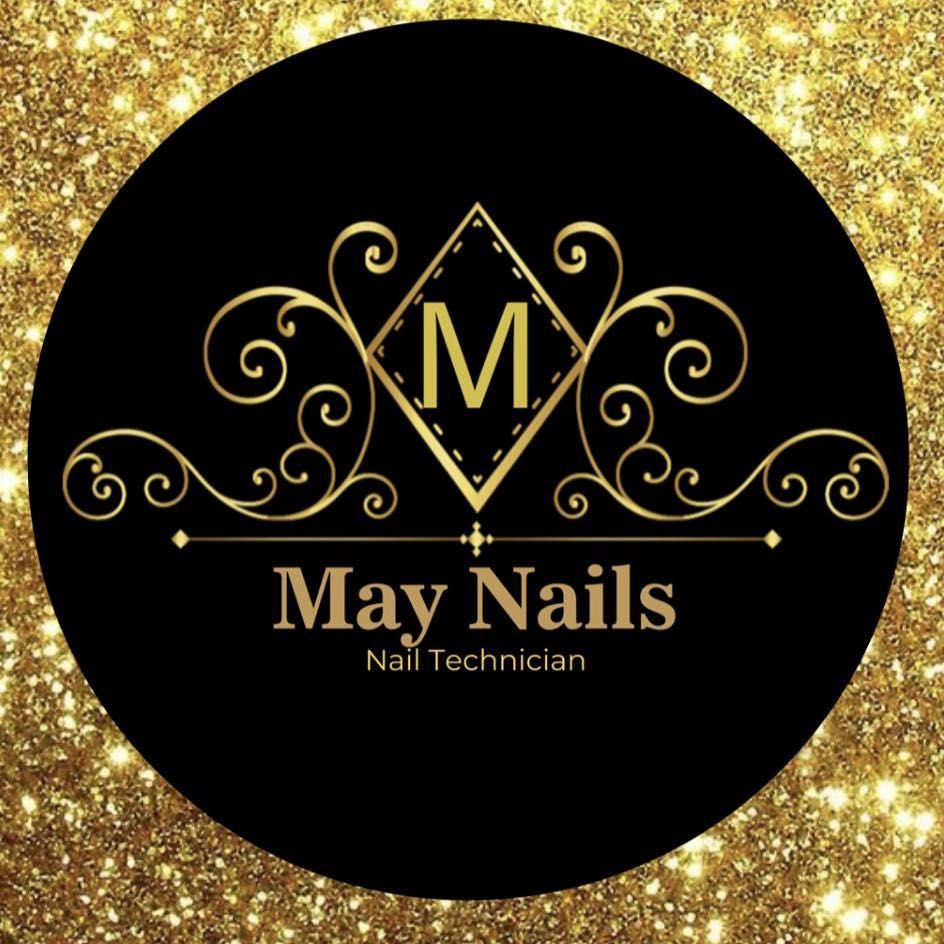 May Nails, 924, Panama City, 32401